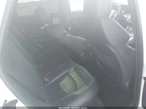 SALVP2BGXHH261133 2017 LAND ROVER RANGE ROVER EVOQUE - Image 8