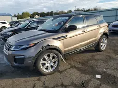 SALVP2RX0JH268748 2018 LAND ROVER RANGE ROVER EVOQUE