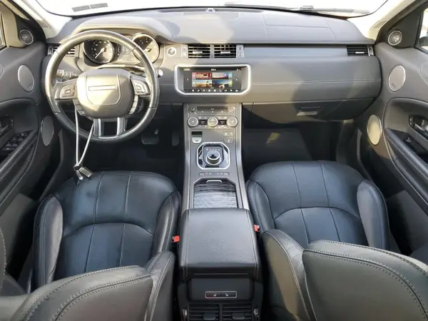 SALVP2RX0JH268748 2018 LAND ROVER RANGE ROVER EVOQUE - Image 8