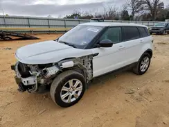 SALVP2RX0JH269558 2018 LAND ROVER RANGE ROVER EVOQUE