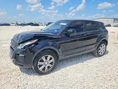 SALVP2RX0JH277336 2018 LAND ROVER RANGE ROVER EVOQUE