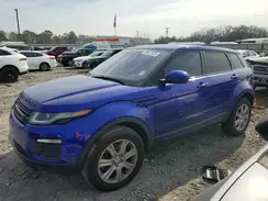 SALVP2RX0JH277353 2018 LAND ROVER RANGE ROVER