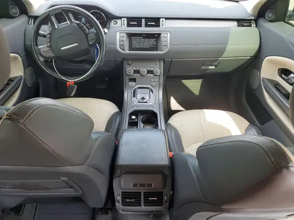 SALVP2RX0JH277353 2018 LAND ROVER RANGE ROVER - Image 8