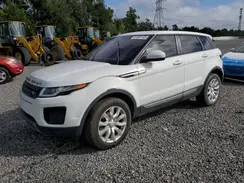 SALVP2RX0JH277885 2018 LAND ROVER RANGE ROVER EVOQUE