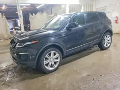 SALVP2RX0JH288515 2018 LAND ROVER RANGE ROVER EVOQUE