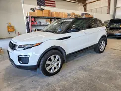 SALVP2RX0JH288532 2018 LAND ROVER RANGE ROVER