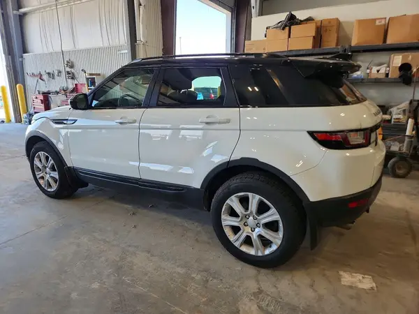 SALVP2RX0JH288532 2018 LAND ROVER RANGE ROVER - Image 2