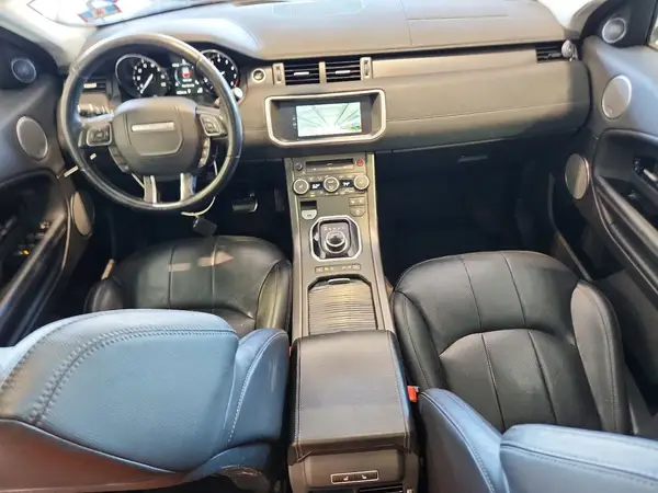 SALVP2RX0JH288532 2018 LAND ROVER RANGE ROVER - Image 8