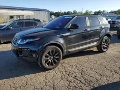 SALVP2RX0JH292077 2018 LAND ROVER RANGE ROVER EVOQUE