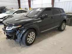 SALVP2RX0JH292354 2018 LAND ROVER RANGE ROVER