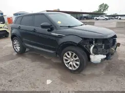 SALVP2RX0JH292368 2018 LAND ROVER RANGE ROVER EVOQUE