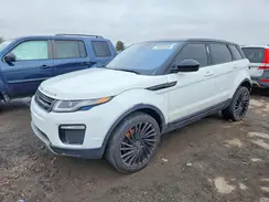 SALVP2RX0JH294069 2018 LAND ROVER RANGE ROVER