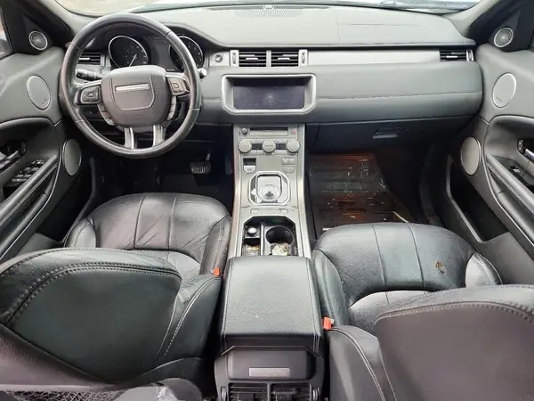SALVP2RX0JH294069 2018 LAND ROVER RANGE ROVER - Image 8