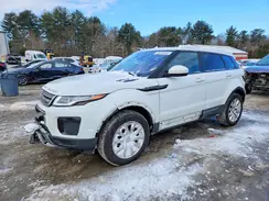 SALVP2RX0JH294895 2018 LAND ROVER RANGE ROVER