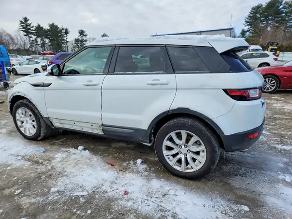 SALVP2RX0JH294895 2018 LAND ROVER RANGE ROVER - Image 2