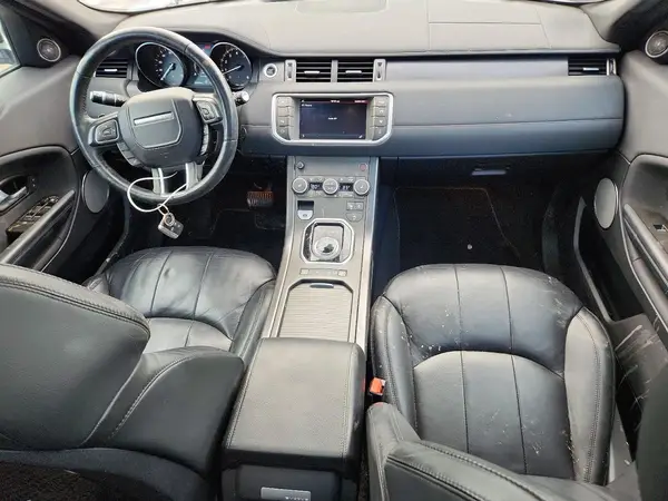 SALVP2RX0JH294895 2018 LAND ROVER RANGE ROVER - Image 8