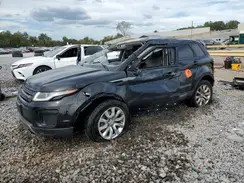 SALVP2RX0JH296291 2018 LAND ROVER RANGE ROVER EVOQUE