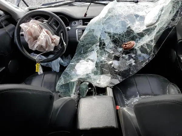 SALVP2RX0JH296291 2018 LAND ROVER RANGE ROVER EVOQUE - Image 8