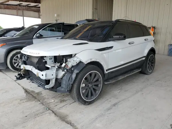 SALVP2RX0JH296940 2018 LAND ROVER RANGE ROVER - Image 1