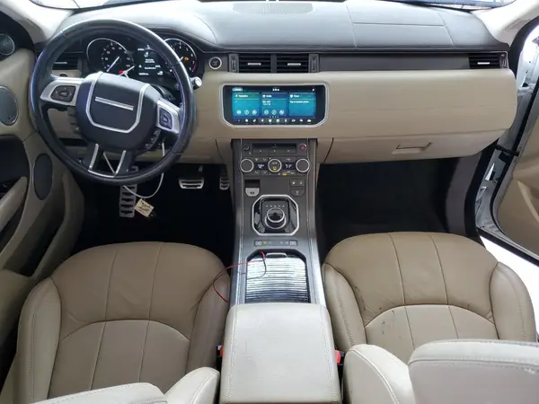 SALVP2RX0JH296940 2018 LAND ROVER RANGE ROVER - Image 8