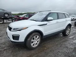 SALVP2RX0JH298364 2018 LAND ROVER RANGE ROVER EVOQUE