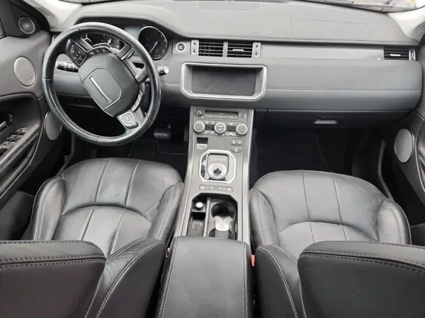 SALVP2RX0JH298364 2018 LAND ROVER RANGE ROVER EVOQUE - Image 8