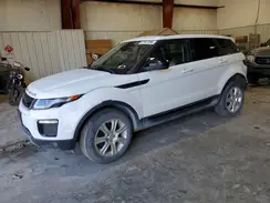 SALVP2RX0JH302350 2018 LAND ROVER RANGE ROVER