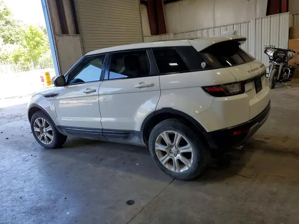 SALVP2RX0JH302350 2018 LAND ROVER RANGE ROVER - Image 2