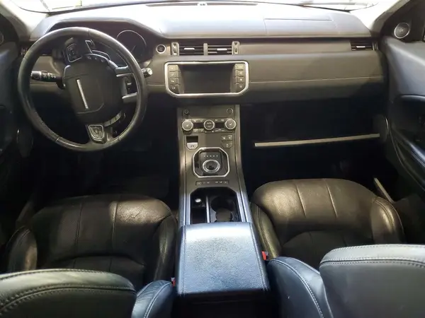 SALVP2RX0JH302350 2018 LAND ROVER RANGE ROVER - Image 8