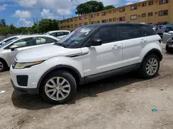 SALVP2RX0JH302560 2018 LAND ROVER RANGE ROVER