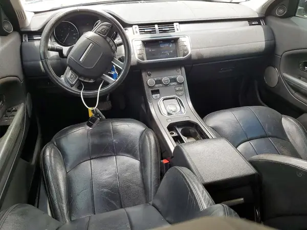 SALVP2RX0JH302560 2018 LAND ROVER RANGE ROVER - Image 8