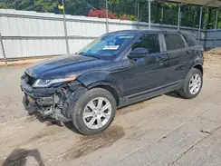 SALVP2RX0JH308262 2018 LAND ROVER RANGE ROVER EVOQUE