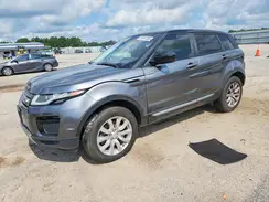 SALVP2RX0JH316359 2018 LAND ROVER RANGE ROVER EVOQUE