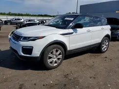 SALVP2RX0JH316877 2018 LAND ROVER RANGE ROVER