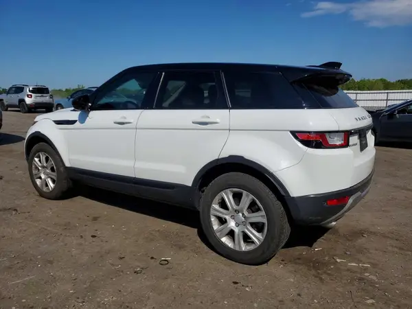 SALVP2RX0JH316877 2018 LAND ROVER RANGE ROVER - Image 2