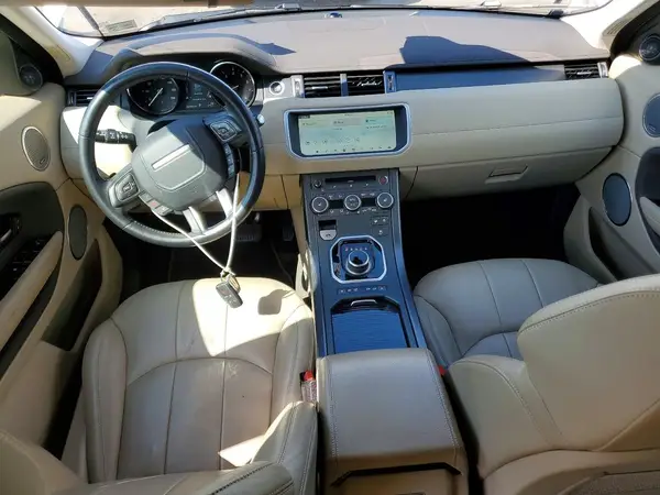 SALVP2RX0JH316877 2018 LAND ROVER RANGE ROVER - Image 8