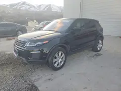 SALVP2RX0JH320959 2018 LAND ROVER RANGE ROVER
