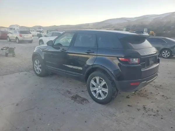 SALVP2RX0JH320959 2018 LAND ROVER RANGE ROVER - Image 2