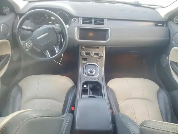 SALVP2RX0JH320959 2018 LAND ROVER RANGE ROVER - Image 8
