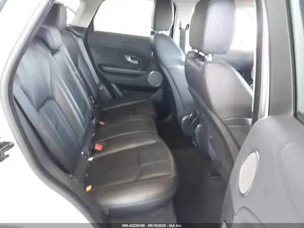 SALVP2RX0JH322260 2018 LAND ROVER RANGE ROVER EVOQUE - Image 8