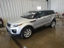 SALVP2RX0JH322422 2018 LAND ROVER RANGE ROVER