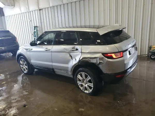 SALVP2RX0JH322422 2018 LAND ROVER RANGE ROVER - Image 2