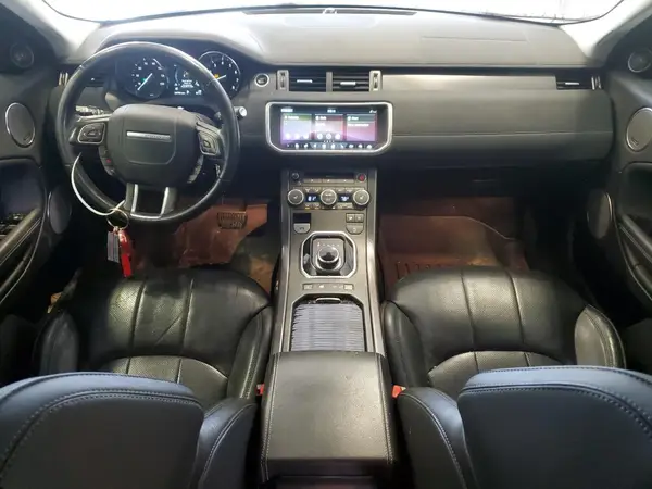 SALVP2RX0JH322422 2018 LAND ROVER RANGE ROVER - Image 8