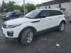 SALVP2RX0JH322582 2018 LAND ROVER RANGE ROVER