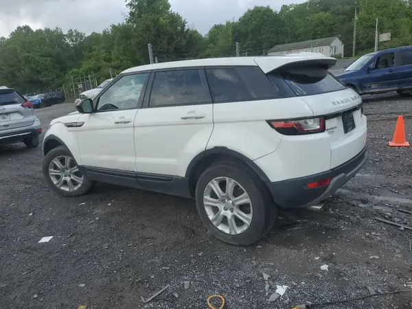 SALVP2RX0JH322582 2018 LAND ROVER RANGE ROVER - Image 2