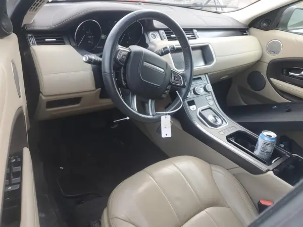 SALVP2RX0JH322582 2018 LAND ROVER RANGE ROVER - Image 8