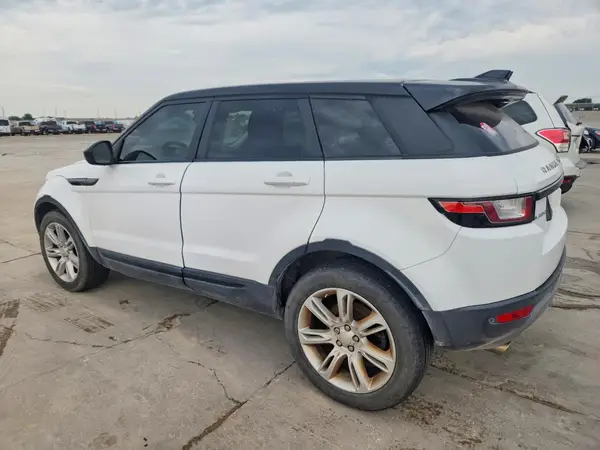 SALVP2RX0KH335723 2019 LAND ROVER RANGE ROVER - Image 2