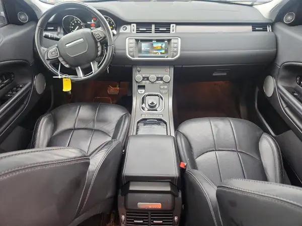 SALVP2RX0KH335723 2019 LAND ROVER RANGE ROVER - Image 8