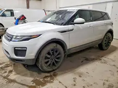SALVP2RX0KH338850 2019 LAND ROVER RANGE ROVER EVOQUE