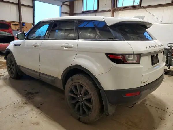 SALVP2RX0KH338850 2019 LAND ROVER RANGE ROVER EVOQUE - Image 2
